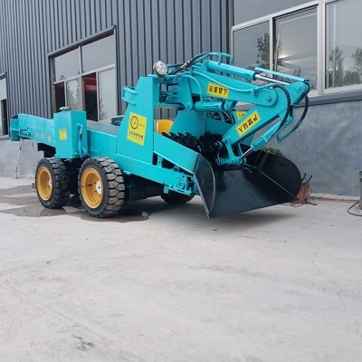 扒渣機(jī)每日清潔維護(hù)的8個(gè)步驟必須掌握！