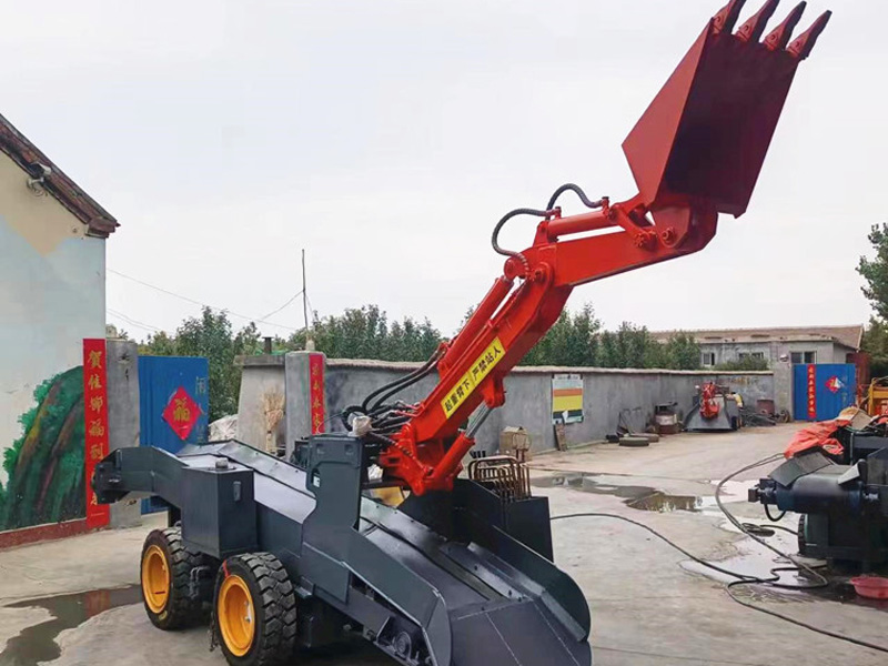 糾結(jié)如何挑選扒渣機？這5招徹底解決你的問題。